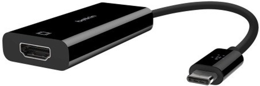 BELKIN Belkin USB C to HDMI Adapter USB Adapter BELKIN