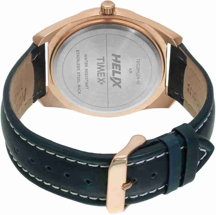 Helix Analog Watch For Men Buy Helix Analog Watch For Men