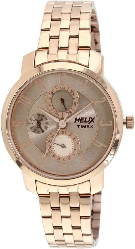 Update more than 141 helix watches ladies best songngunhatanh.edu.vn