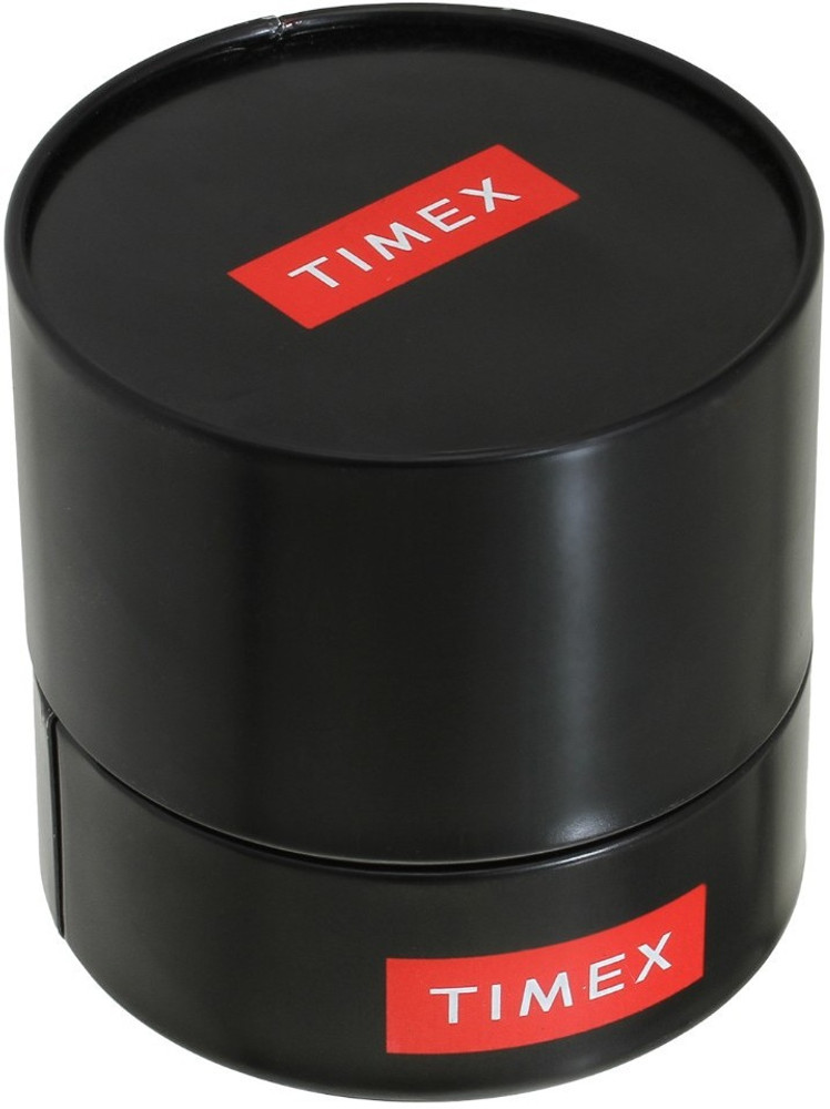 TIMEX Analog Watch For Men Buy TIMEX Analog Watch For Men