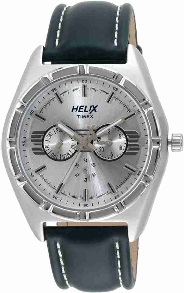 Timex helix watches discount flipkart