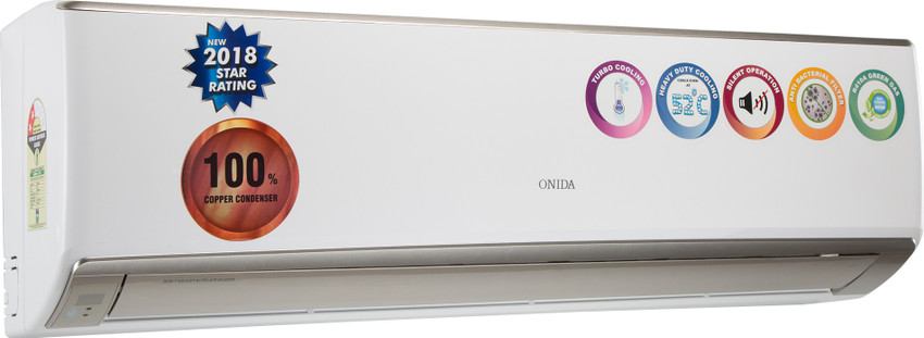 Onida ac 1.5 ton new arrivals