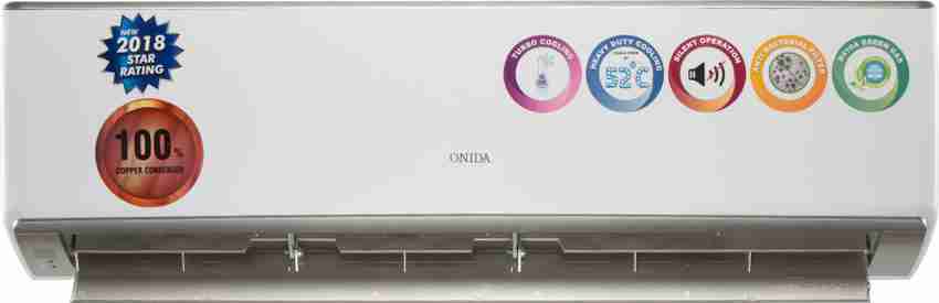 Onida 1.5 ton store split ac price