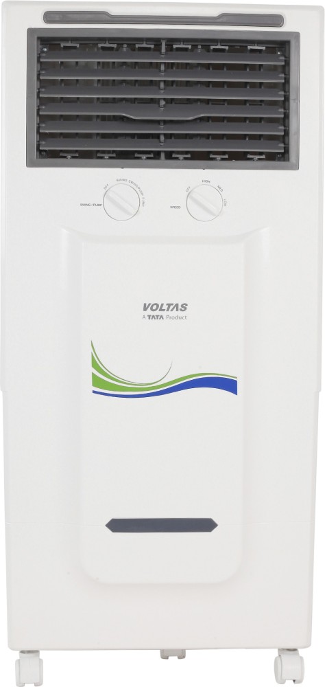 Voltas 20 litre cheap air cooler