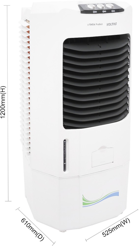 Voltas air best sale cooler flipkart