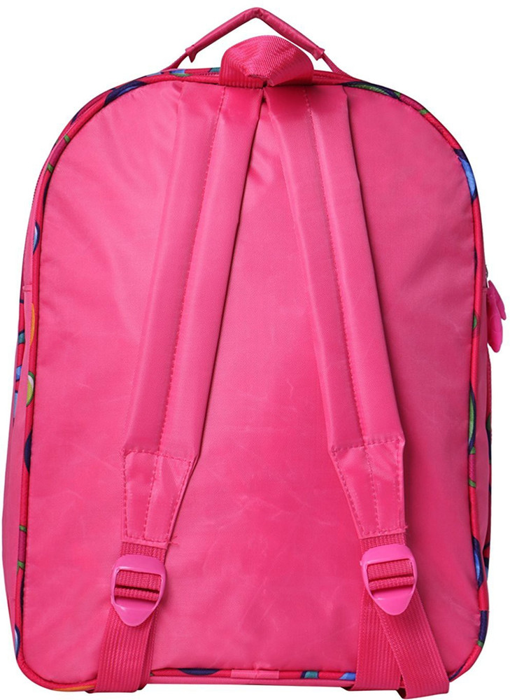 Flipkart okji enterprises School bag for girls new Admission
