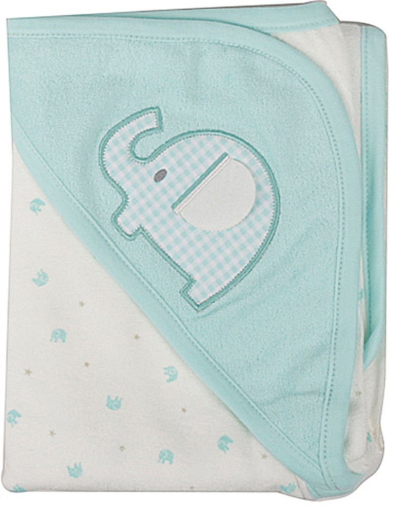 Baby bath 2024 towels flipkart