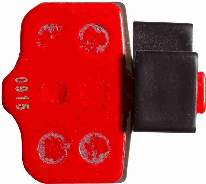 Decathlon disc 2025 brakes