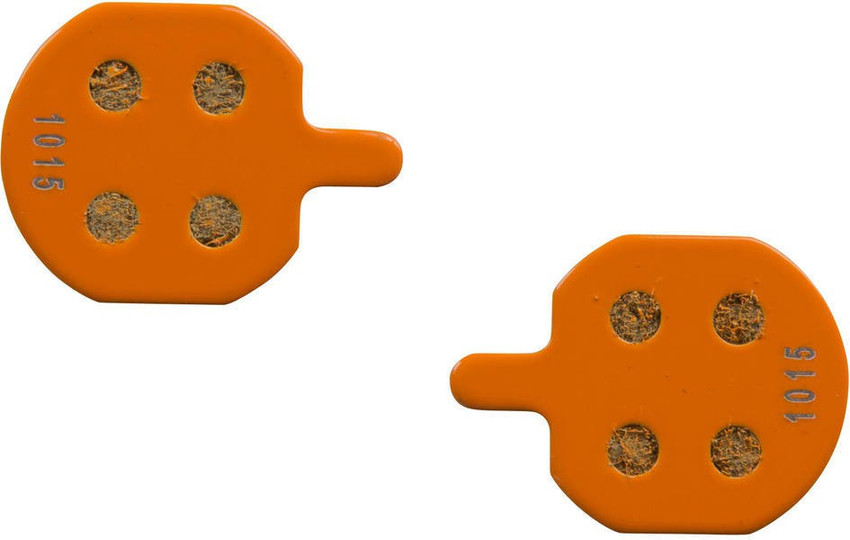 Btwin online brake pads