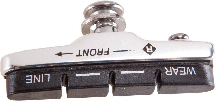 Btwin brake store pads