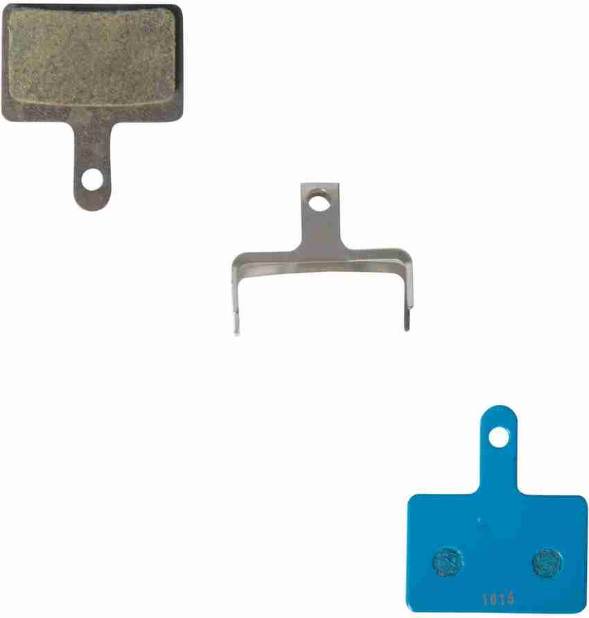BTWIN by Decathlon Shimano Deore Tektro Compatible Disc Brake