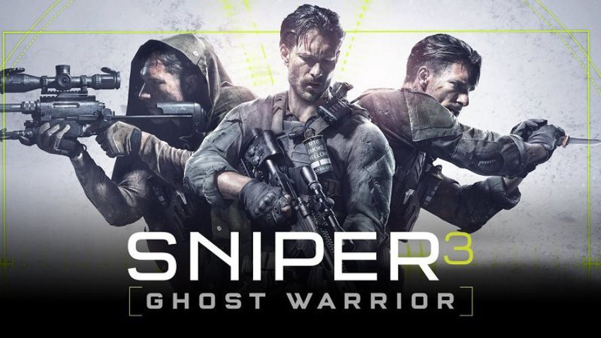 Sniper: Ghost Warrior 3 (PC) - Buy Steam Game CD-Key