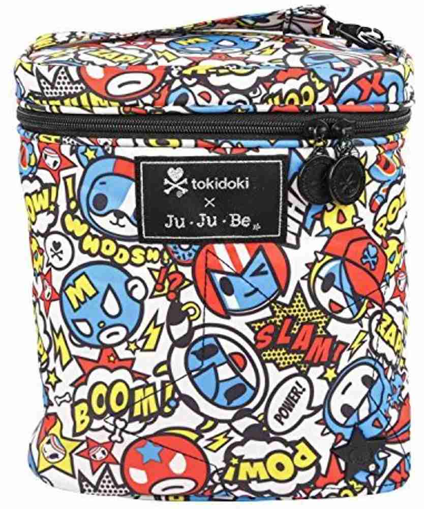 Jujube Tokidoki Collection Sweet Victory Fuel Cell Insulated Bottle
