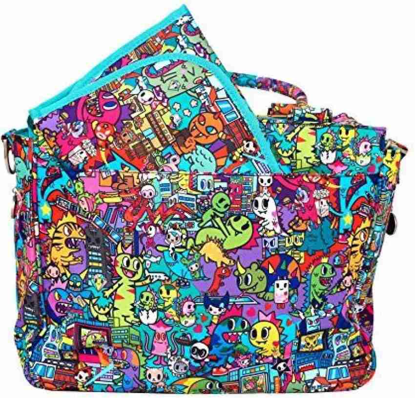 Jujube Tokidoki high quality Kaiju City