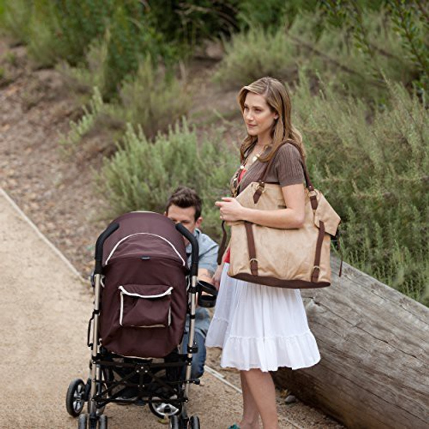 Timi & shop leslie diaper bag