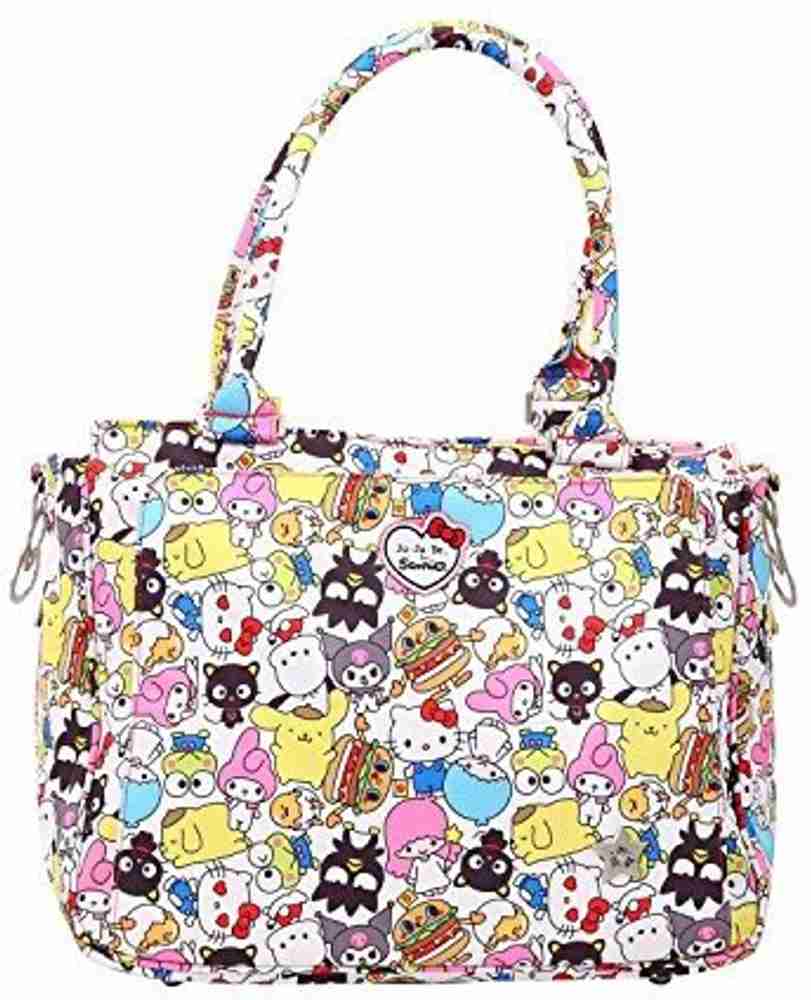 Jujube sanrio clearance diaper bag