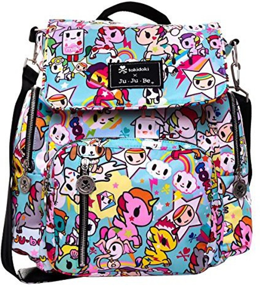 Tokidoki ju best sale ju be bag