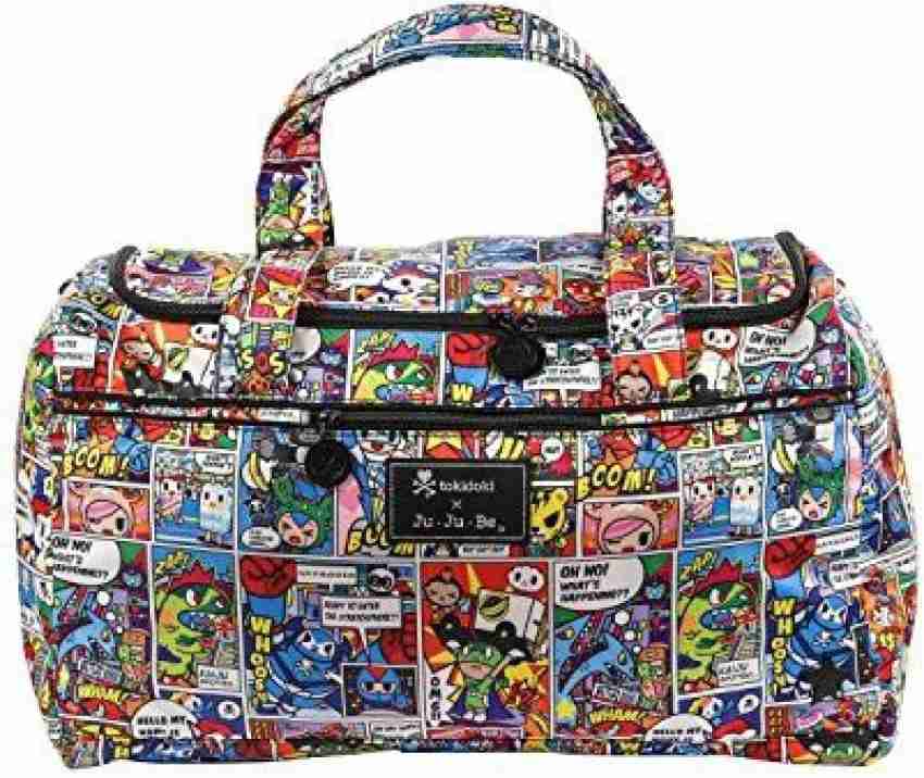 Jujube Tokidoki X Super Toki Starlet Bag Diaper Bag Buy Baby