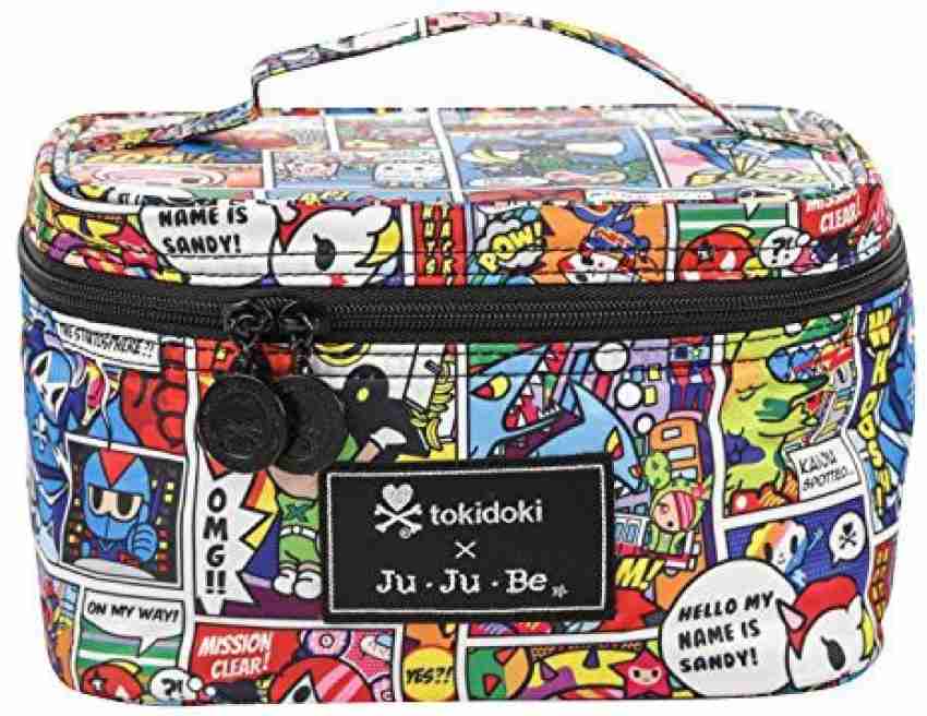 Jujube Tokidoki Collection Super Toki Bag Diaper Bag Buy Baby