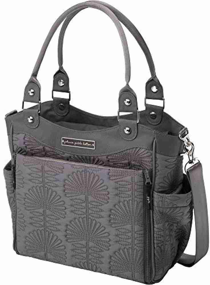 Petunia pickle discount bottom city carryall