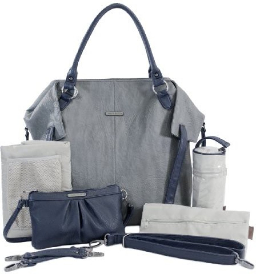 Timi & leslie deals charlie diaper bag