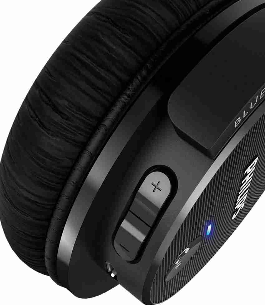 PHILIPS SHB5500 Bluetooth Headset Price in India Buy PHILIPS