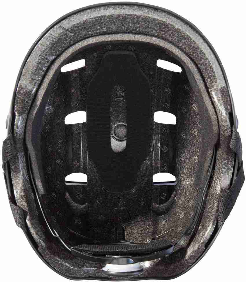btwin helmet 500