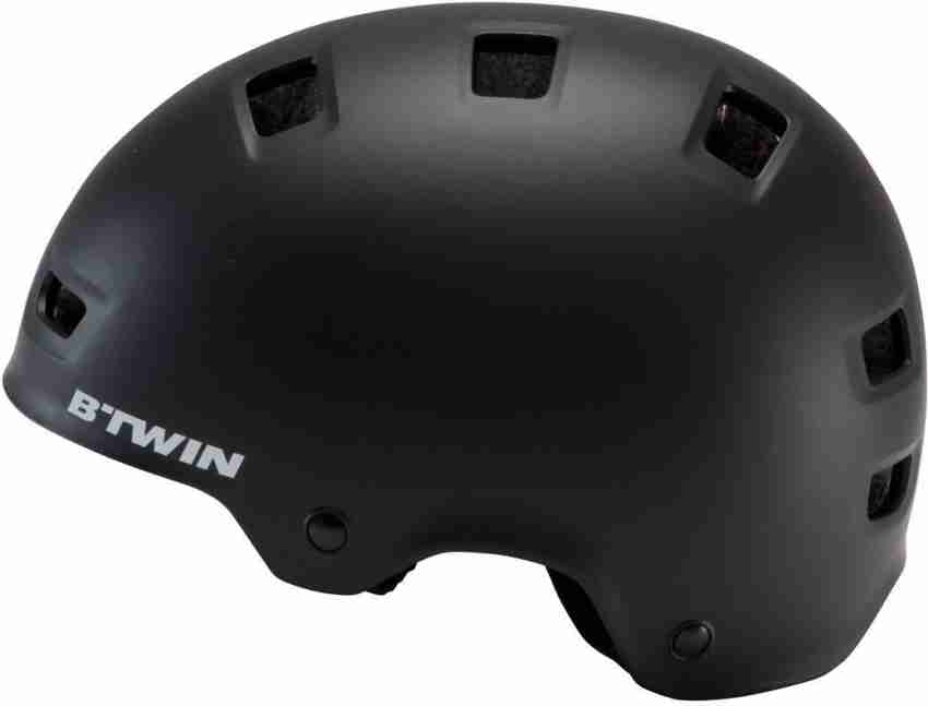 Decathlon outlet cycle helmet