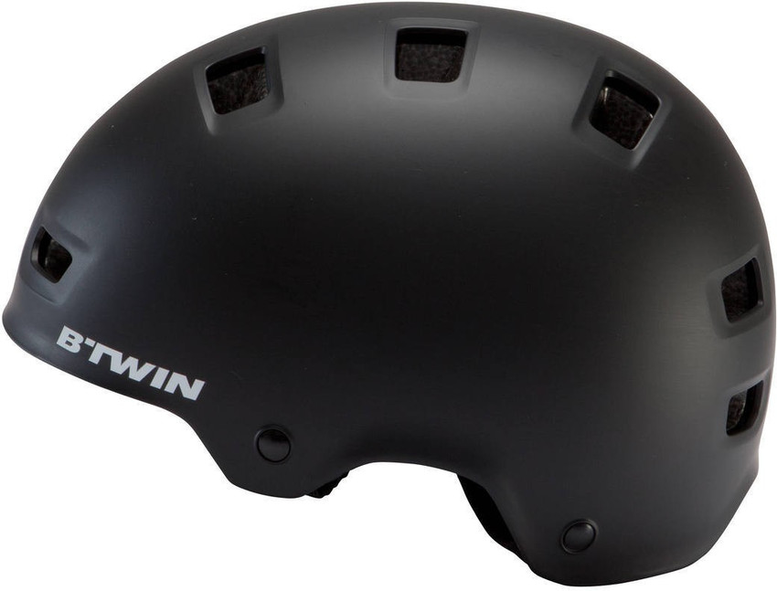 btwin helmet 500