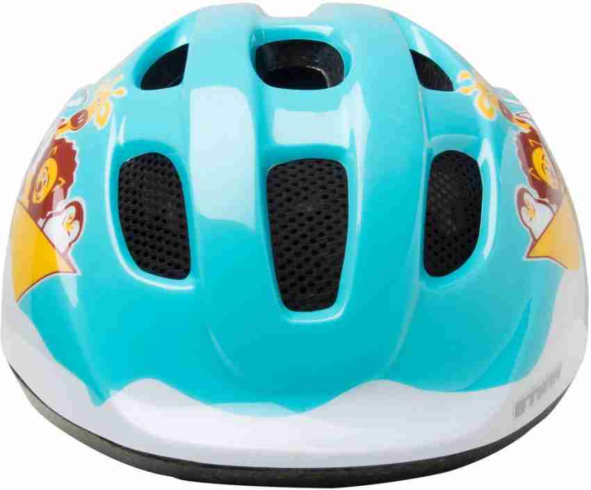 Decathlon helmet 2024 light