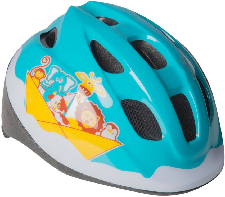 Decathlon store helmet kids