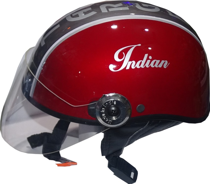 Target HLF 1110 Motorbike Helmet Buy Target HLF 1110 Motorbike