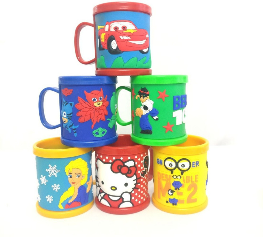 Kids coffee sales mug