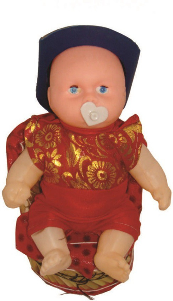 skky bell cute baby doll sounding while removing nipple best gift for kids cute baby doll sounding while removing nipple best gift for kids Buy doll toys in India. shop