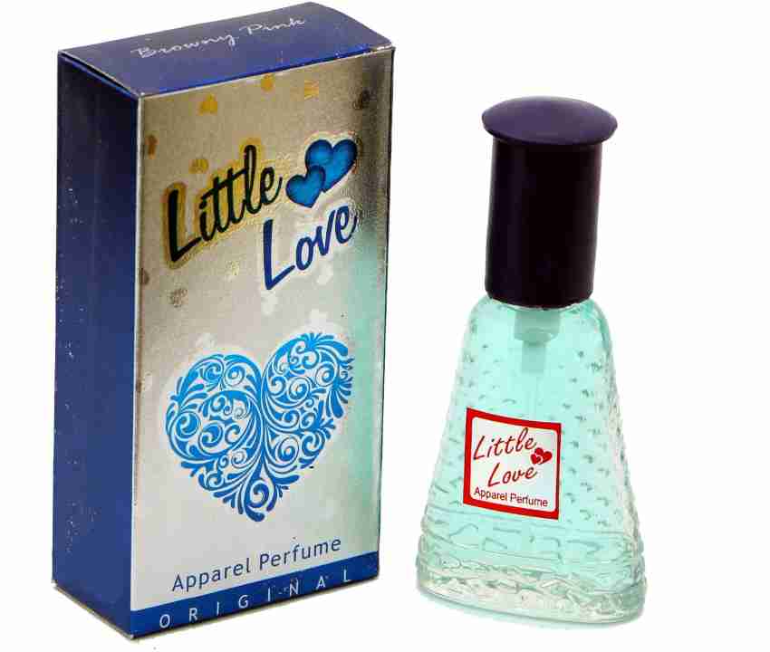 Love live online perfume