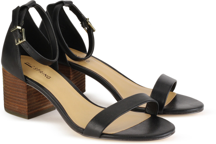 CALL IT SPRING BOREWIEL Women Heels Buy Black Synthetic Color CALL IT SPRING BOREWIEL Women Heels Online at Best Price Shop Online for Footwears in India Flipkart