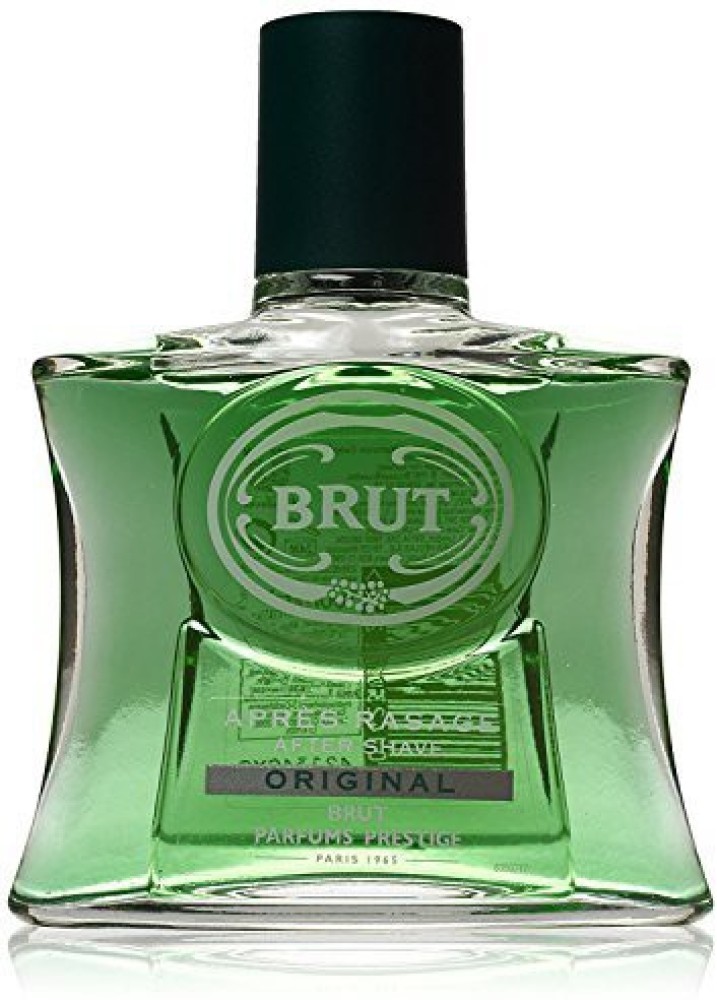 Brut 2025 men's aftershave