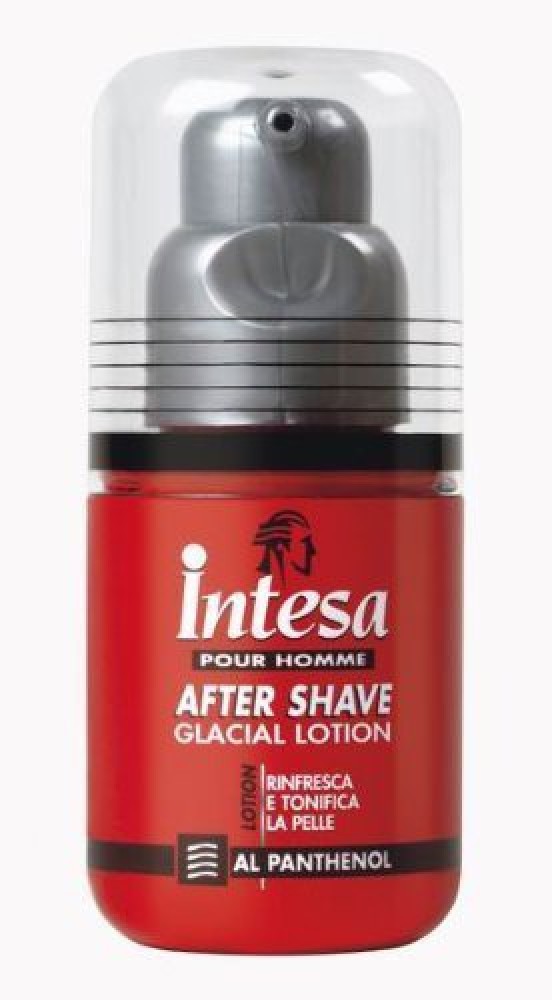 Intesa pour Homme