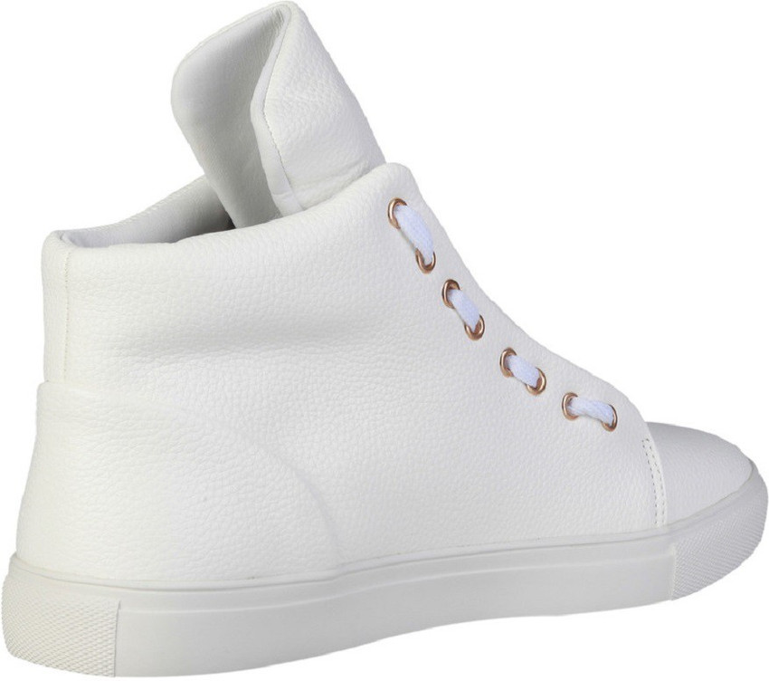 Duca di Morrone DUSTIN WHITE Sneakers For Men Buy Duca di