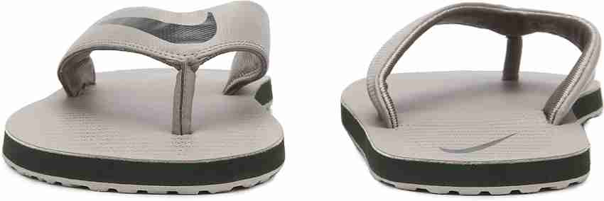 NIKE Men CHROMA THONG 5 Slippers Buy SEPIA STONE