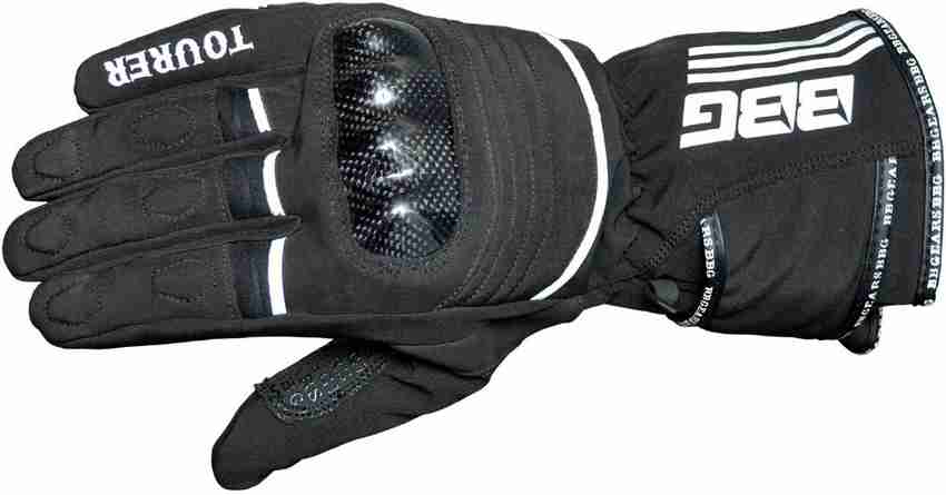Bbg cheap waterproof gloves
