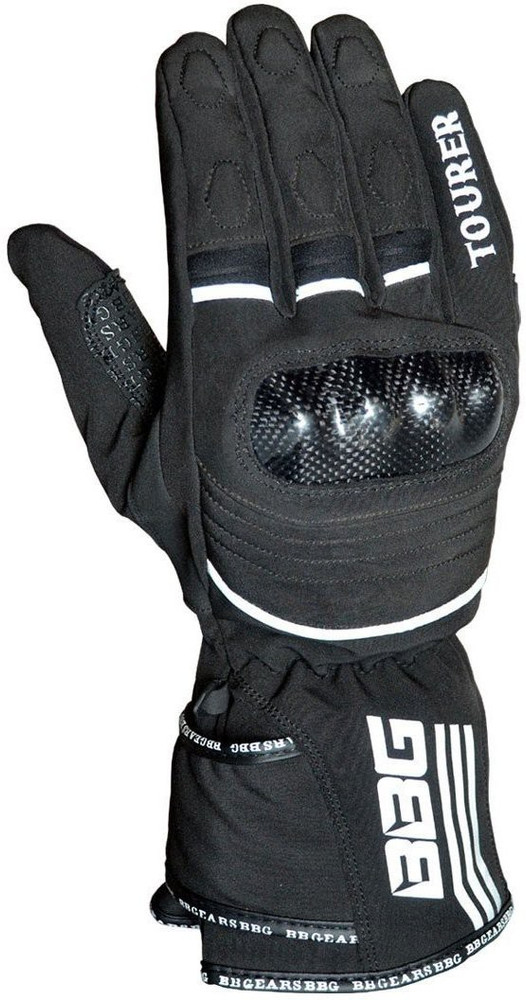 Waterproof cold weather reflective cycle glove outlet