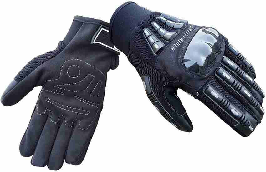 biker brotherhood gloves