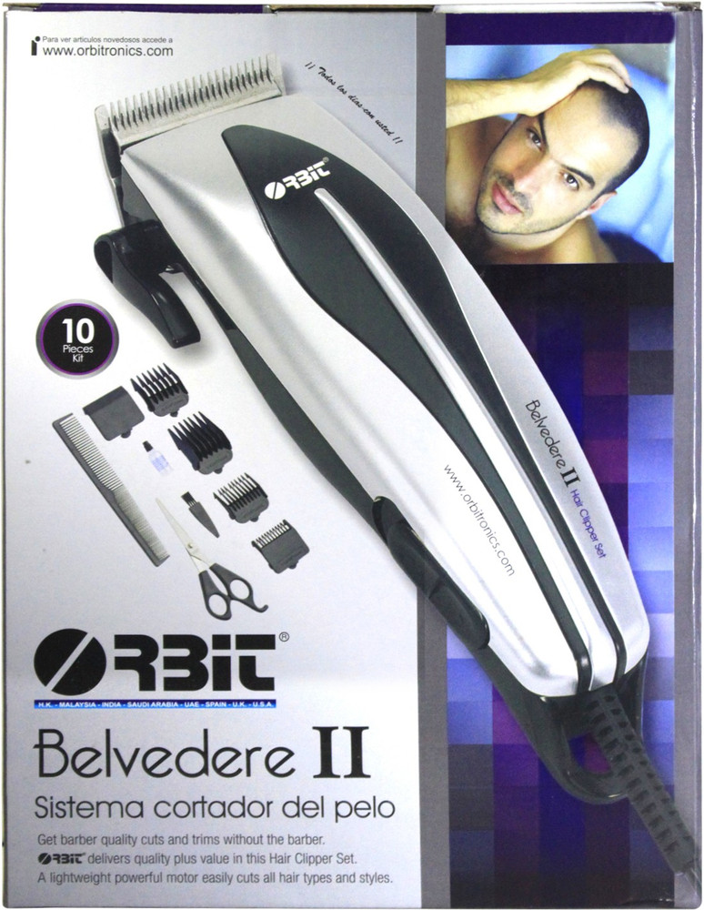 Cortadora de deals pelo hair clipper