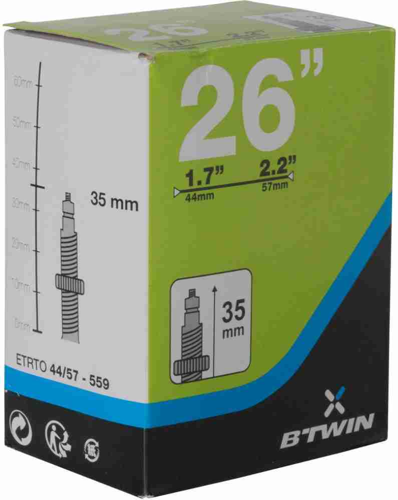 Btwin 2025 inner tube