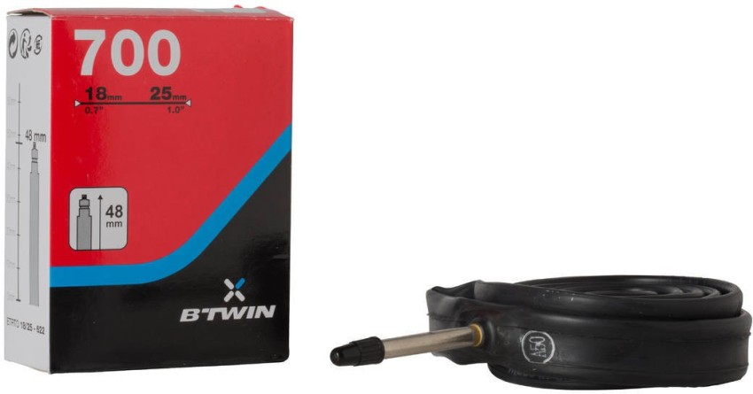 Btwin best sale inner tube