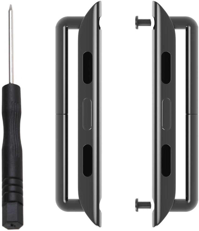 Iwatch hotsell band connectors