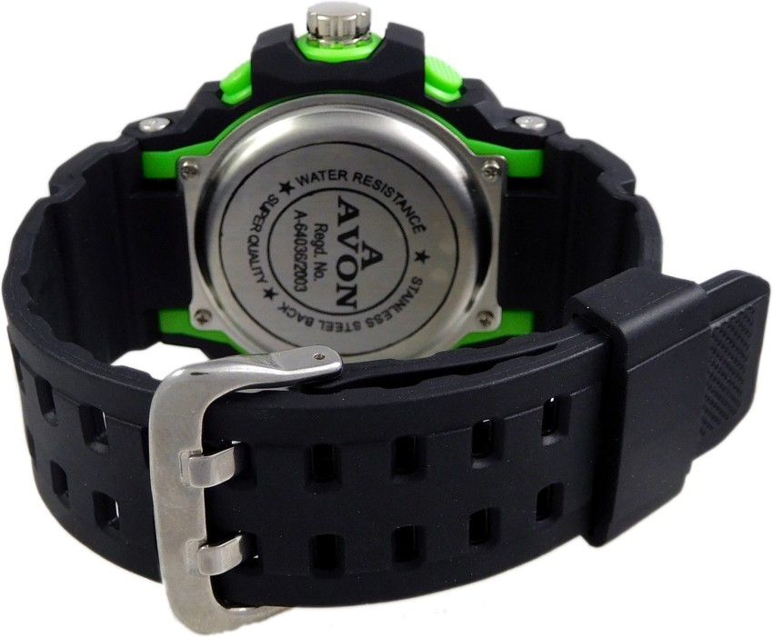 Adimax on sale watch wr20bar