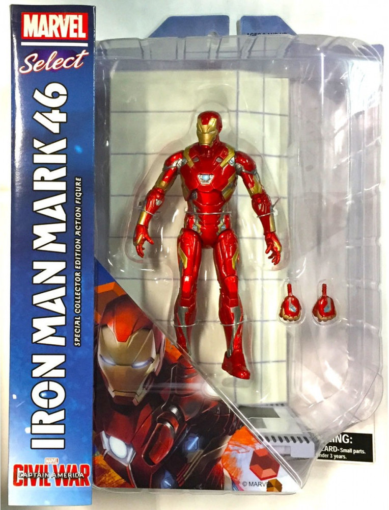 Iron man new arrivals toys flipkart