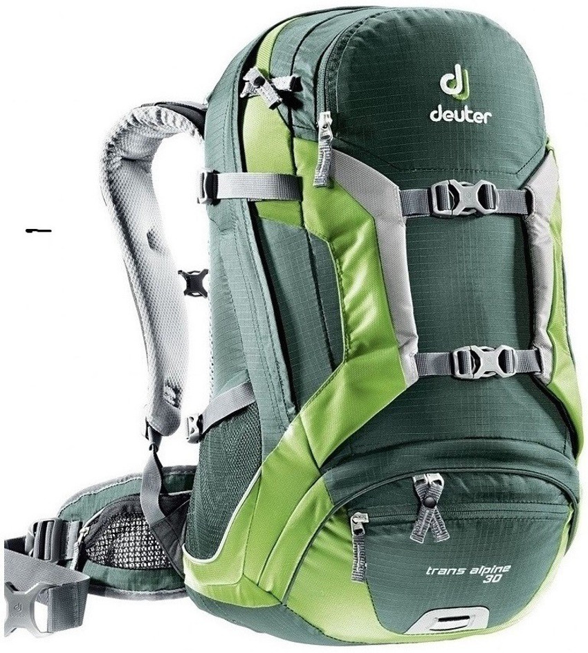 deuter Trans Alpine 30 | Bike backpack